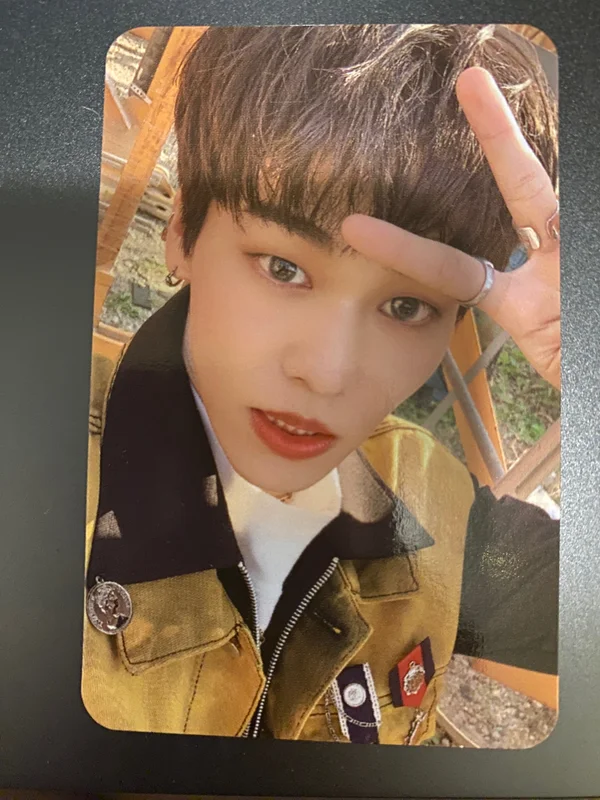 ONF: MY NAME A ver.