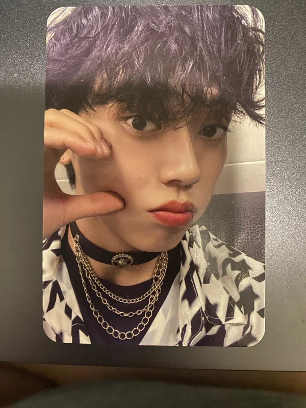 ONF: MY NAME B ver.