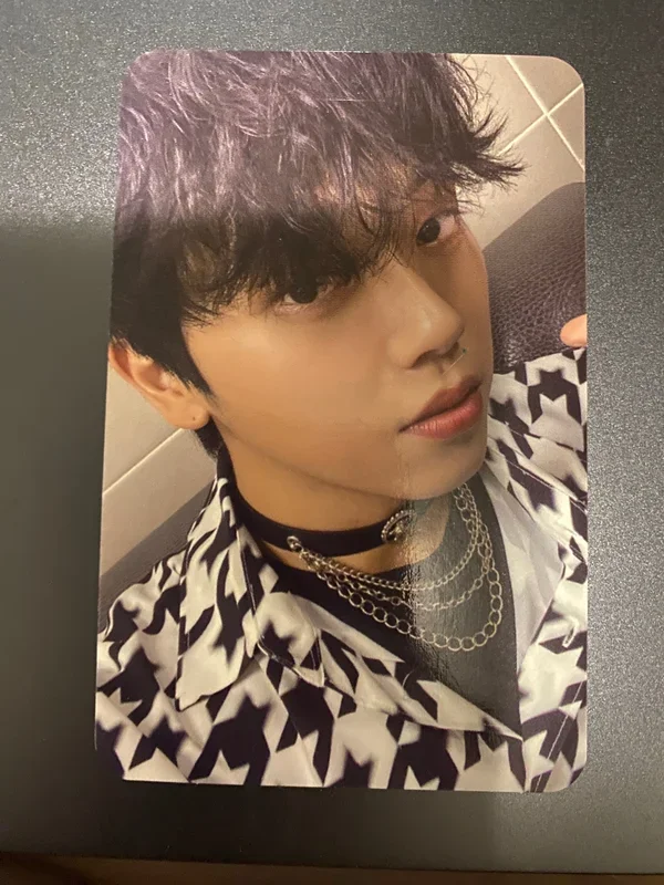 ONF: MY NAME A ver.