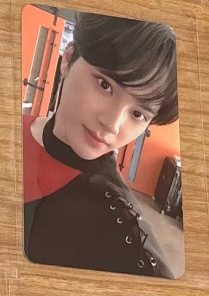 REVEAL Wolf Ver.