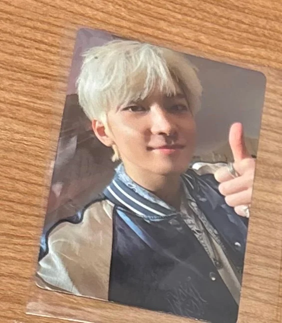 Face the Sun CARAT Ver.