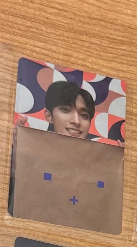 Face the Sun CARAT Ver.
