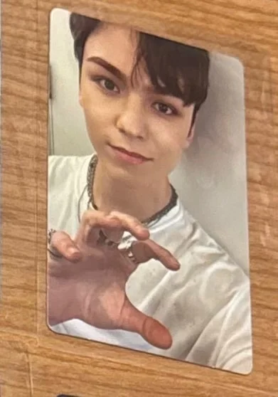 Face the Sun CARAT Ver.