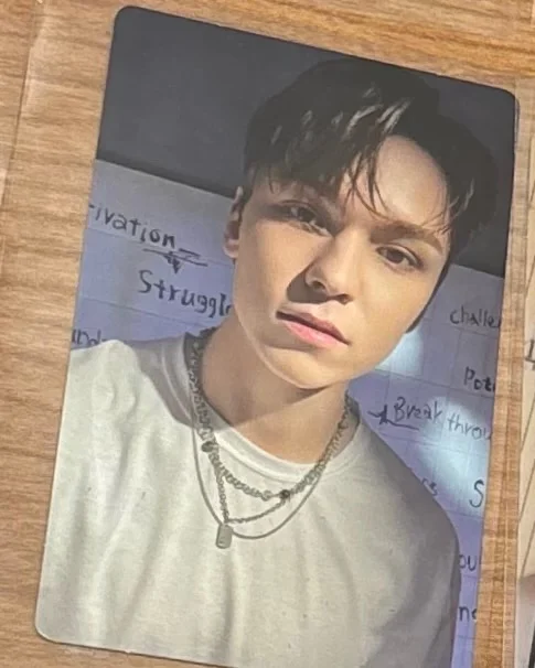 Face the Sun CARAT Ver.