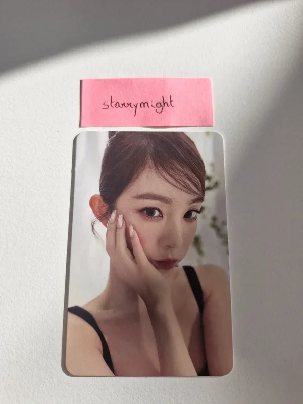 Irene cosmic smini version