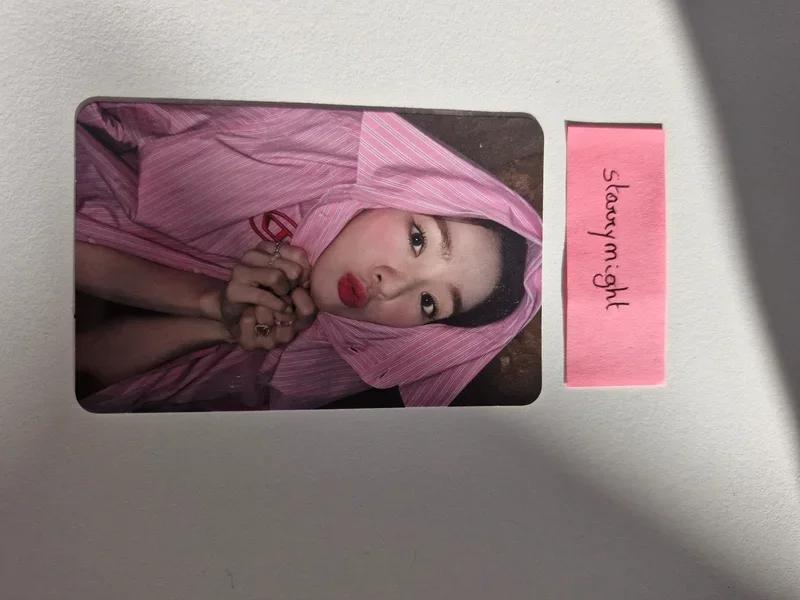 Irene birthday cake version