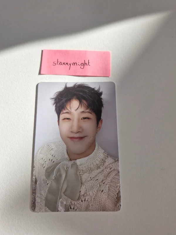 Jinjin drive to the starry road