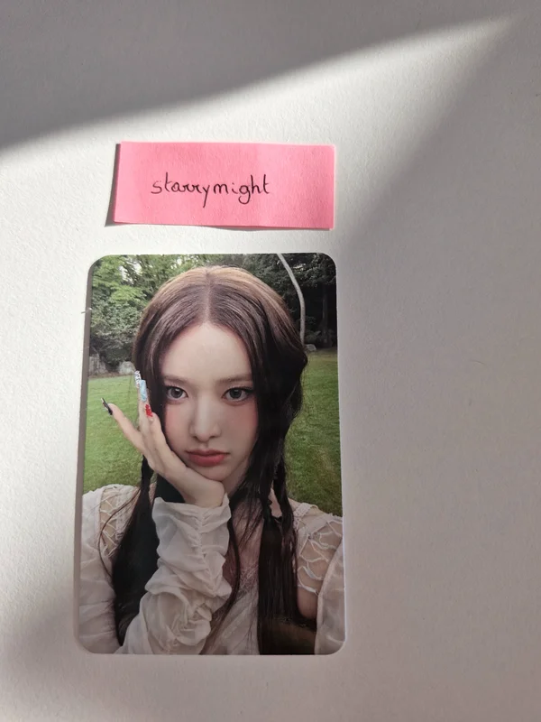 Izna Jeemin N/a na ver.