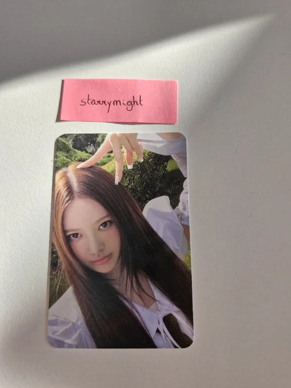 Izna Jeemin N/a iz ver.