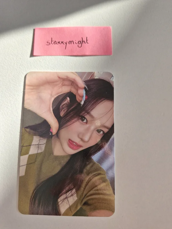 Izna Sarang N/a izna ver.