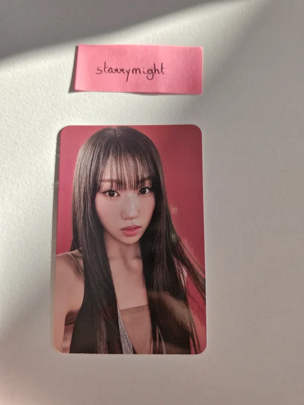 Izna Jungeun N/a izna ver.