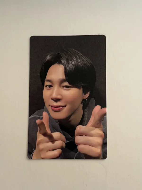 JIMIN FACE