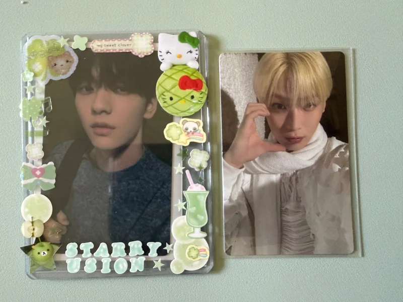 ROMANCE : UNTOLD -daydream- WEVERSE