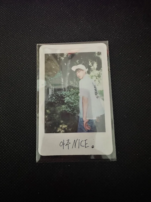 Love&Letter Repackage Album