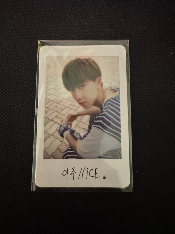Love&Letter Repackage Album