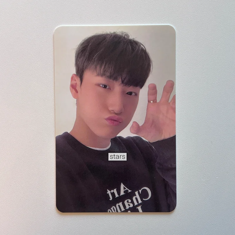 ATEEZ サン wonderwall 2026年最新】ateez サン wonderwallの人気アイテム - メルカリ