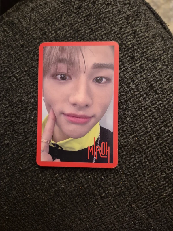 Cl 1 : MIROH