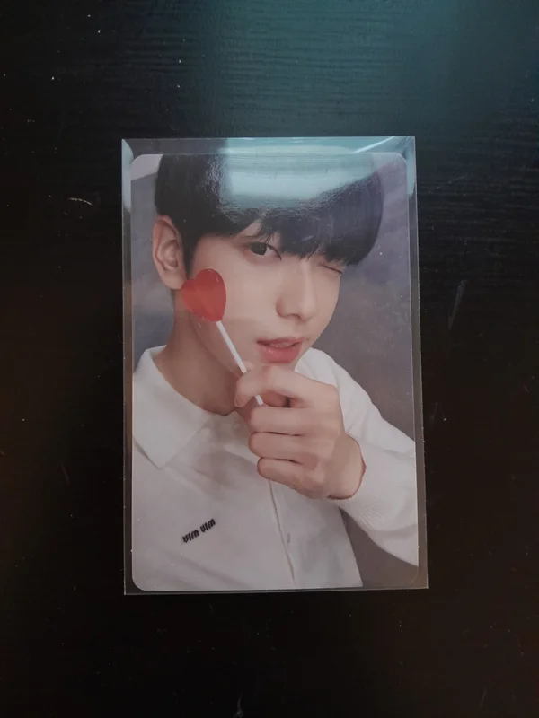 The Star Chapter: SANCTUARY LOVER Ver.