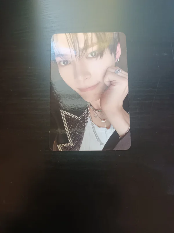 NEVER SAY NEVER PHOTOBOOK Ver. ICON Ver.