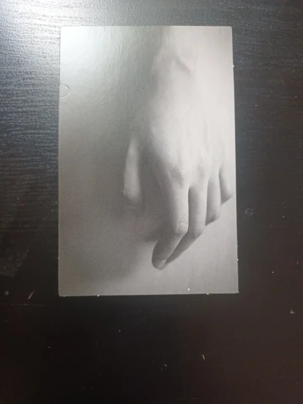 Indigo (Book Edition)