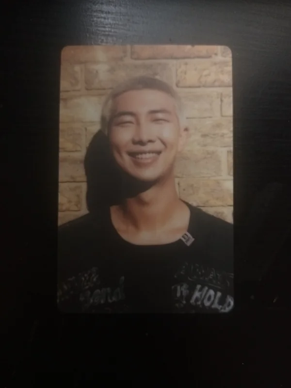 Right Place, Wrong Person