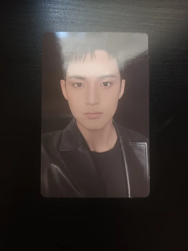 SEVENTEEN TOUR FOLLOW AGAIN Trading Card Set