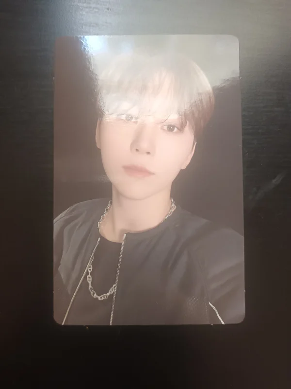SEVENTEEN TOUR FOLLOW AGAIN Trading Card Set
