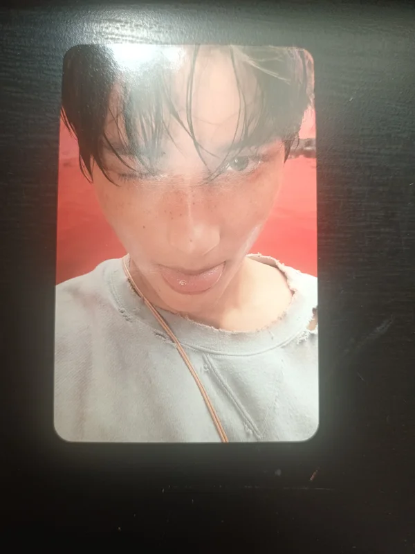 The Star Chapter: TOGETHER Afterglow Ver.