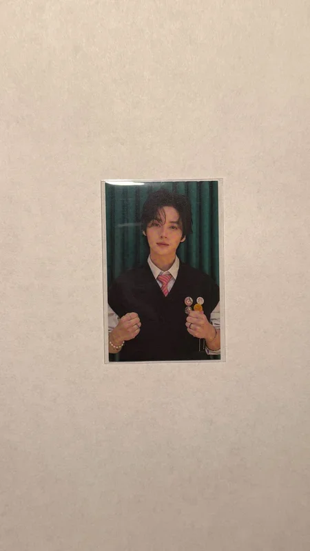 (HOP) HMV LUCKY DRAW