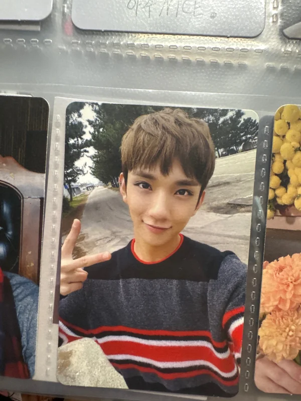 Going Seventeen MAKE THE SEVENTEEN Ver.