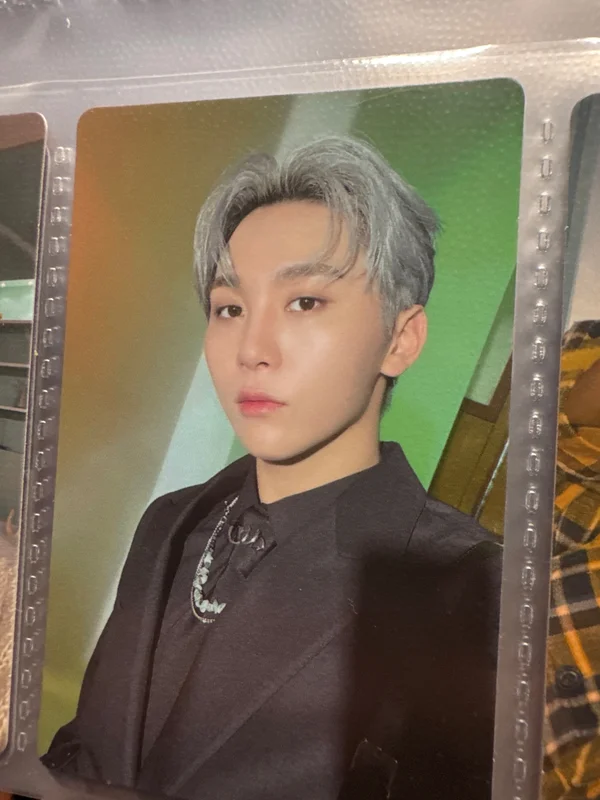 Attacca CARAT Ver.
