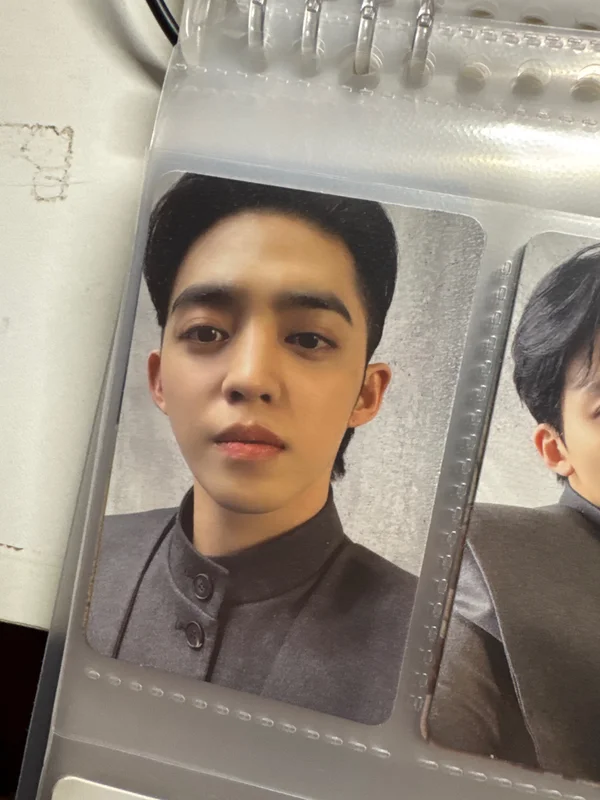 Face the Sun ep.1 Control Ver.