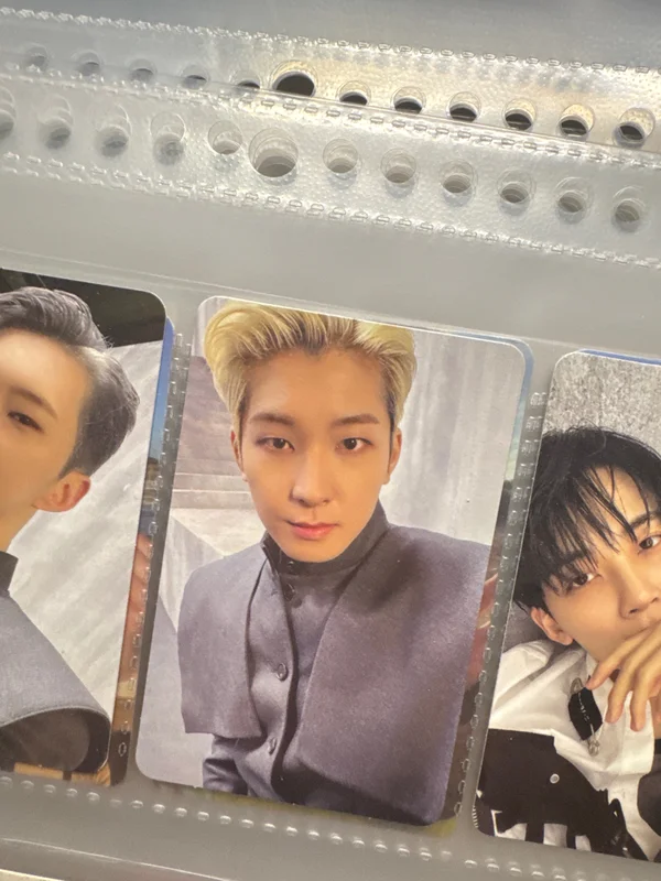 Face the Sun ep.1 Control Ver.