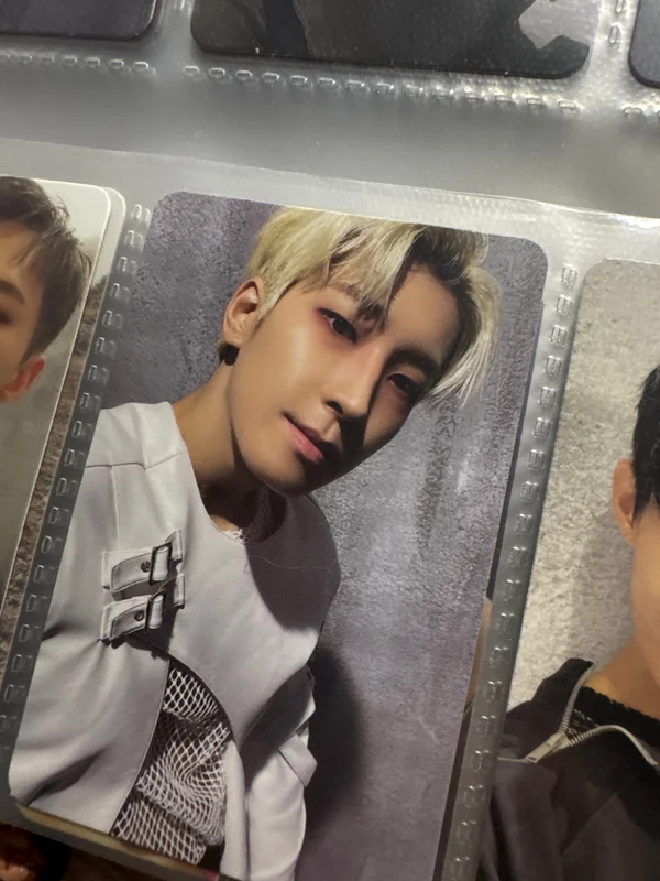 Face the Sun ep.2 Shadow Ver.