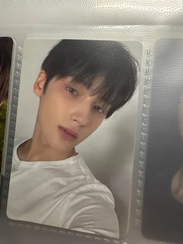 minisode 2: Thursday's Child END ver.