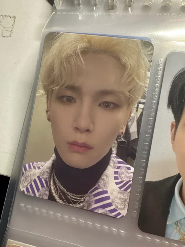 BAD LOVE BOOKLET ver.