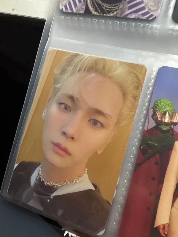 BAD LOVE BOX SET Ver.