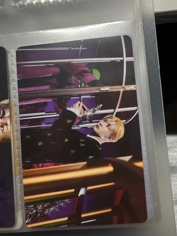 BAD LOVE BOX SET Ver.