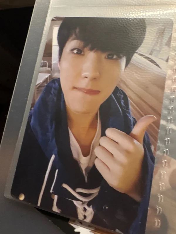 Going Seventeen MAKE IT HAPPEN Ver.