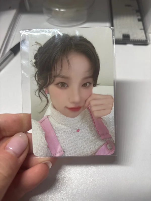 2025 SEASON'S GREETINGS [Lovely Bakeshop] CUBEE