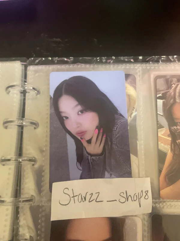 BEAUTIFUL CHAOS Target Exclusive/HMV