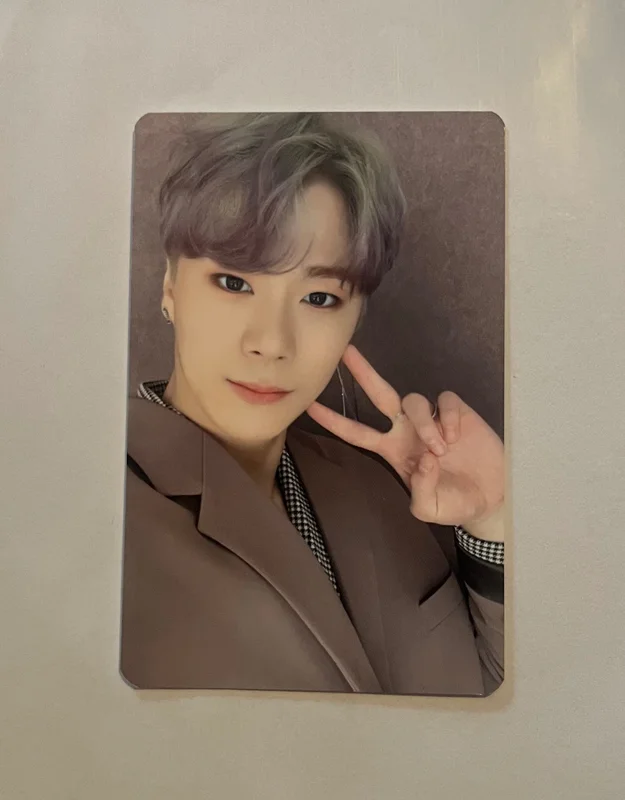 BLUE FLAME THE BOOK Ver.