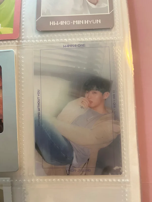 1-1=0 (Nothing without you) Wanna ver.