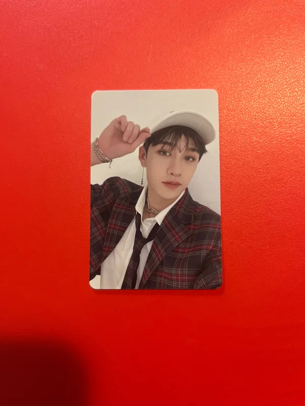 Bangchan Christmas EveL