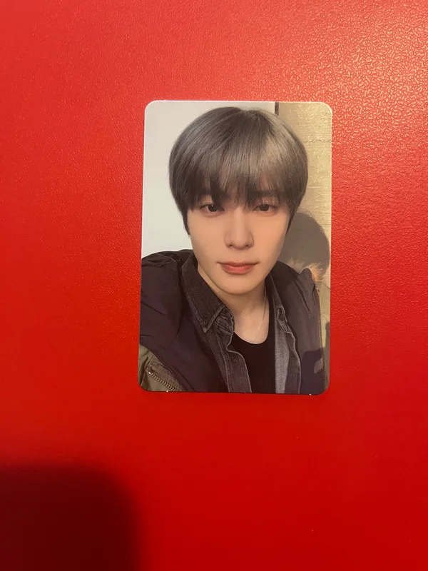 NCT #127 Neo Zone N Ver.