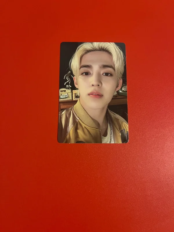 SEVENTEENTH HEAVEN AM 5:26 Ver.