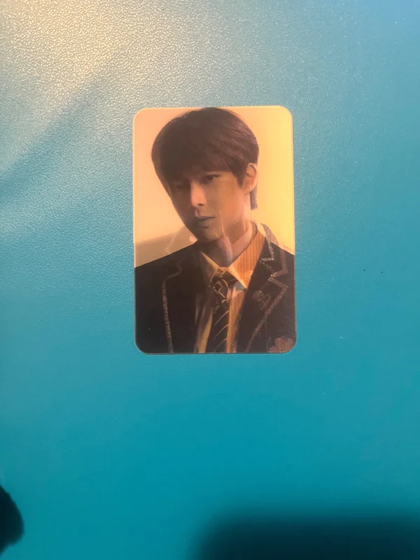 FACE ME OFFICIAL Ver.