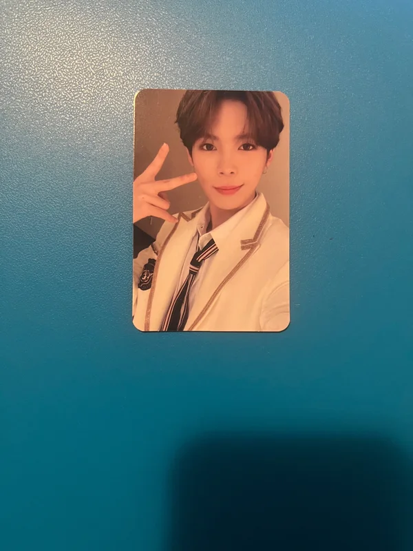 FACE ME OFFICIAL Ver.