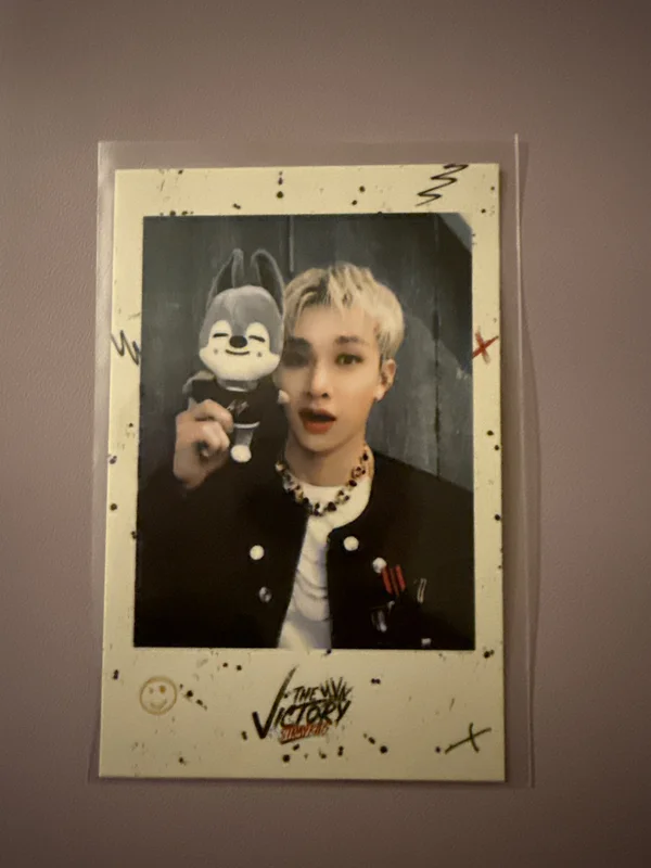 STRAY KIDS x SKZOO POP-UP STORE 'THE VICTORY' ONLINE PRE-ORDER