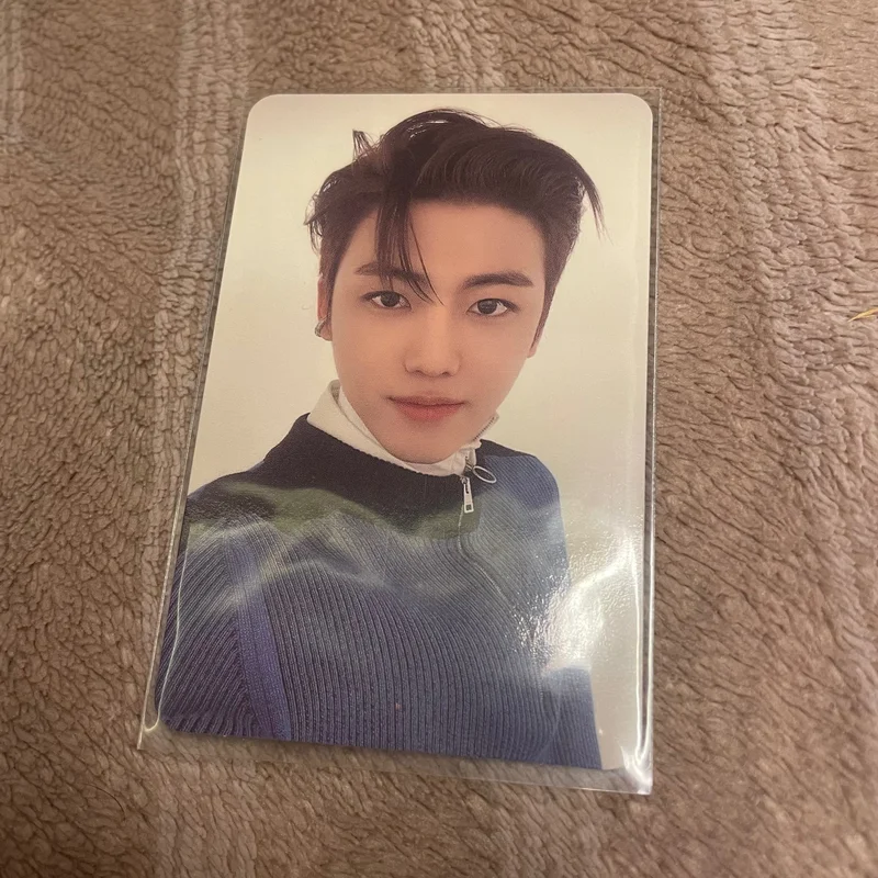 Universe Photo Book Ver.